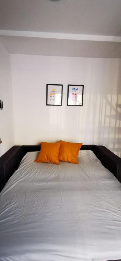 Atico Acogedor, Centrico Y A 2 Min De La Playa. Apartment