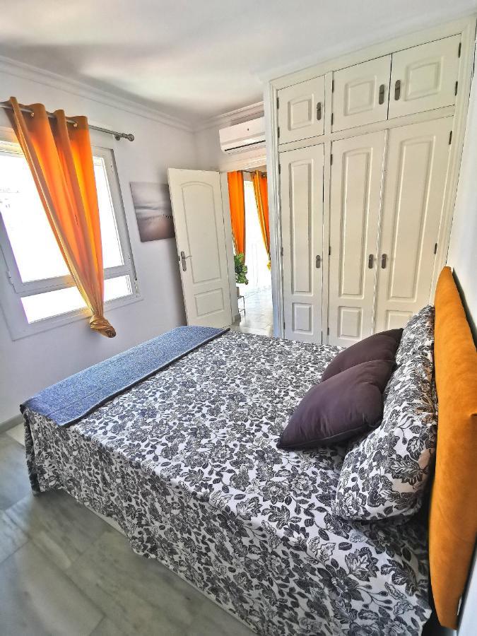 Apartment Atico Acogedor, Centrico Y A 2 Min De La Playa. *