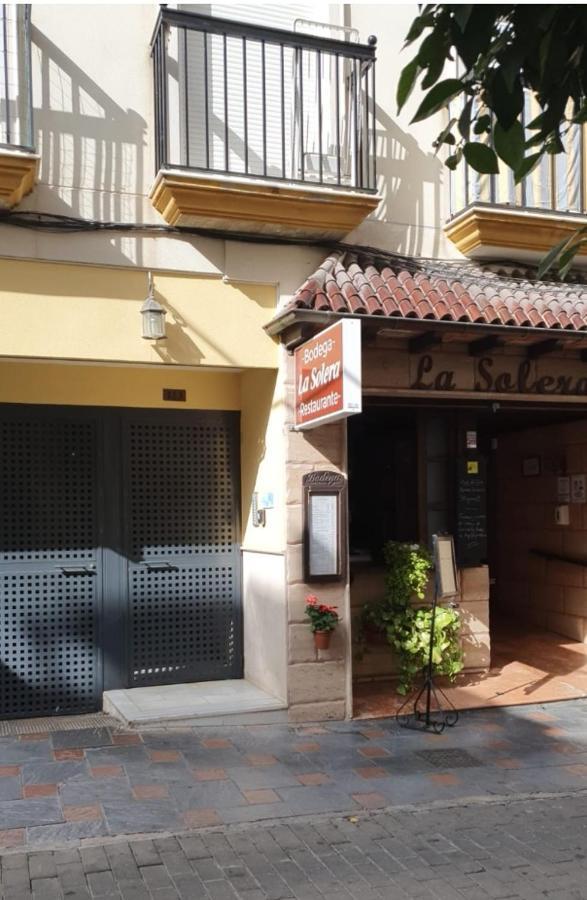 Apartment Atico Acogedor, Centrico Y A 2 Min De La Playa. Fuengirola
