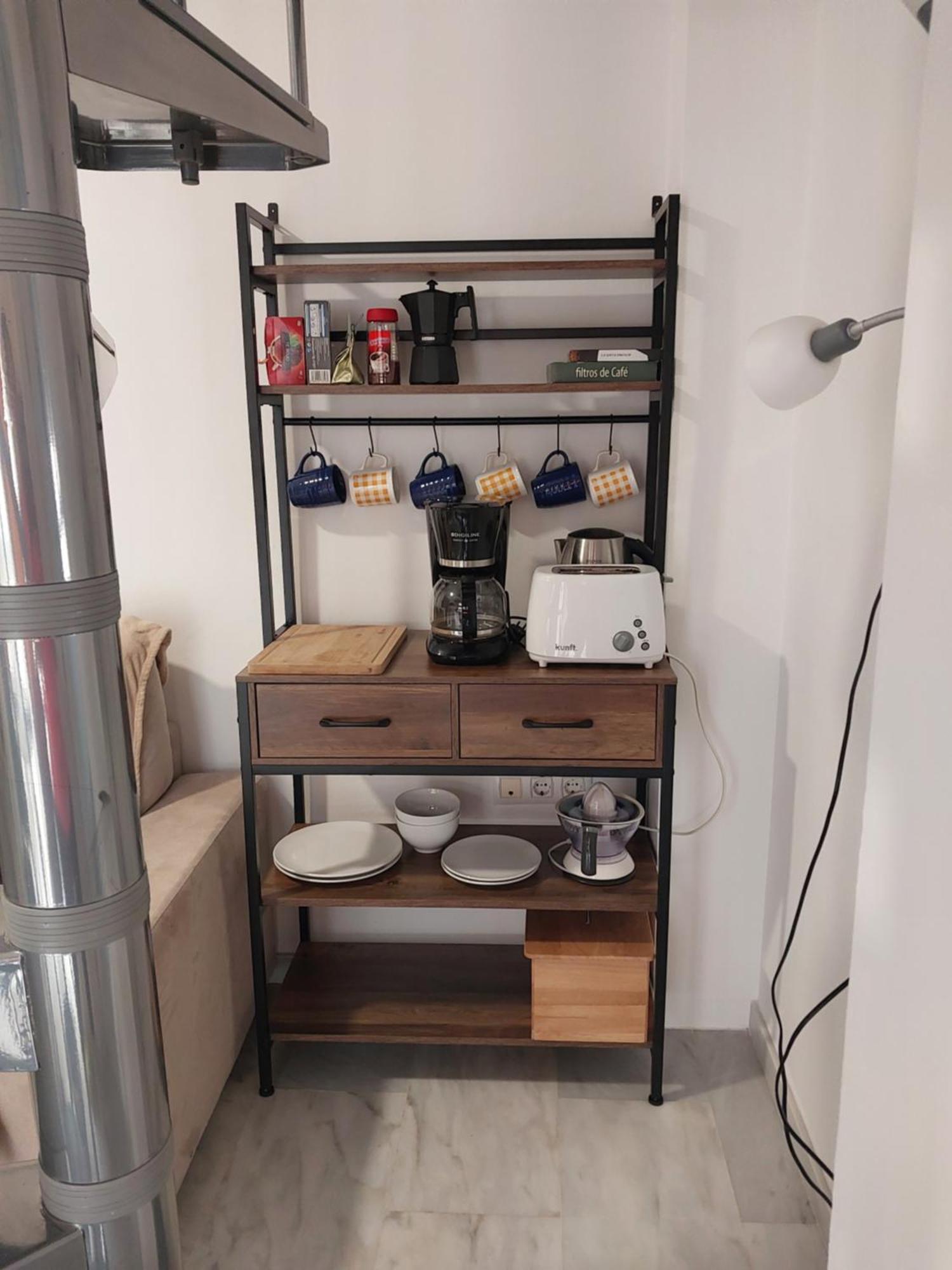 Atico Acogedor, Centrico Y A 2 Min De La Playa. Apartment